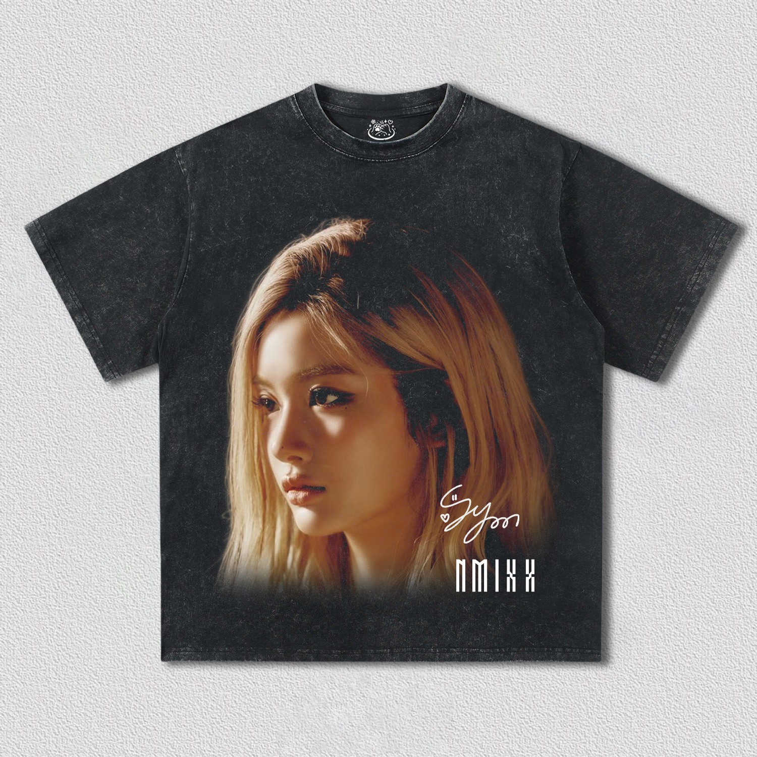 NMIXX SULLYOON TEE