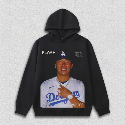 2025 WORLDSERIES CHAMPIONS-YOSHINOBU YAMAMOTO