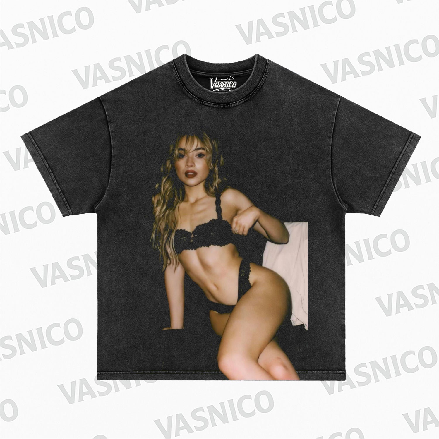 Sabrina Carpenter 7.0