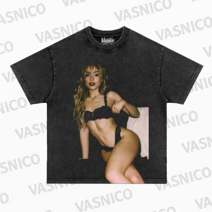 Sabrina Carpenter 7.0