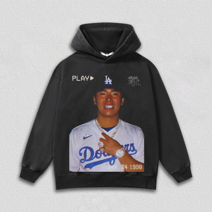 2025 WORLDSERIES CHAMPIONS-YOSHINOBU YAMAMOTO