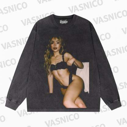 Sabrina Carpenter 7.0