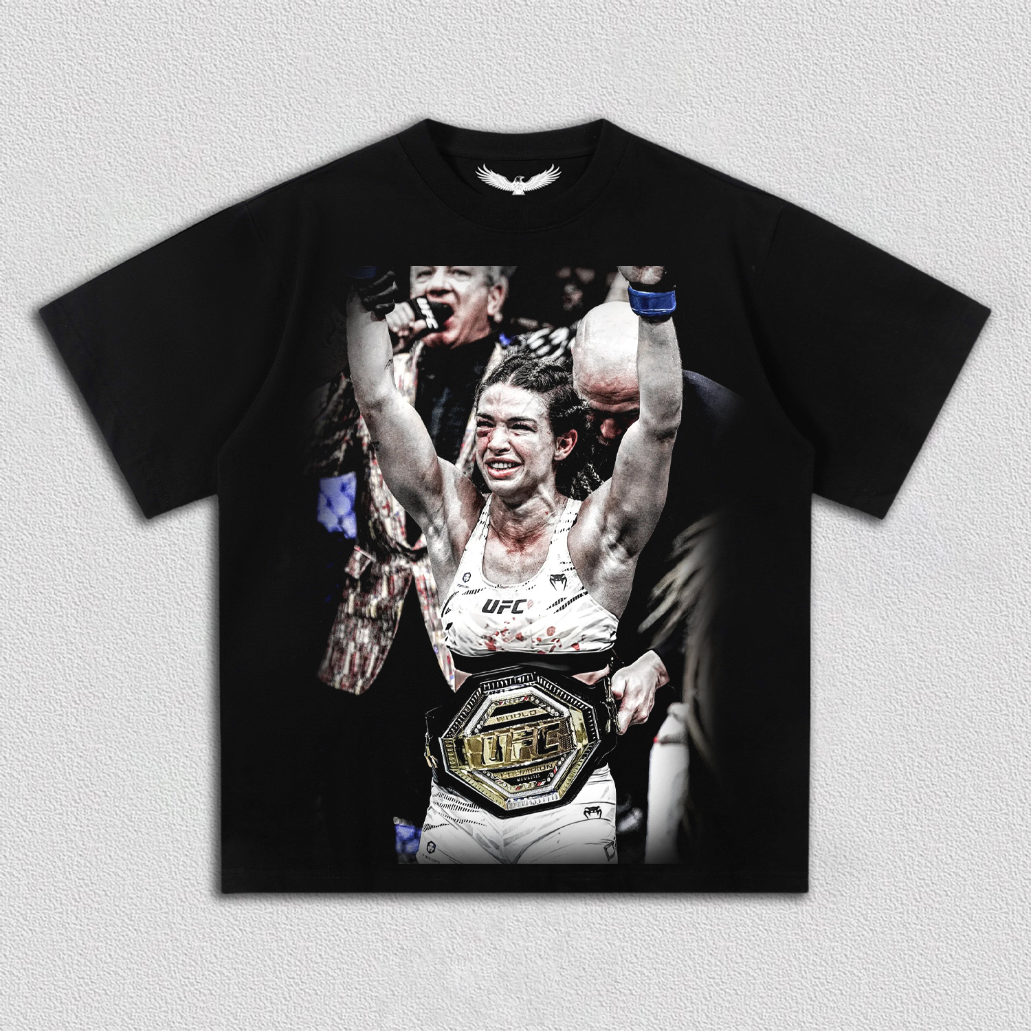 Mackenziedern V3 TEE 10.30