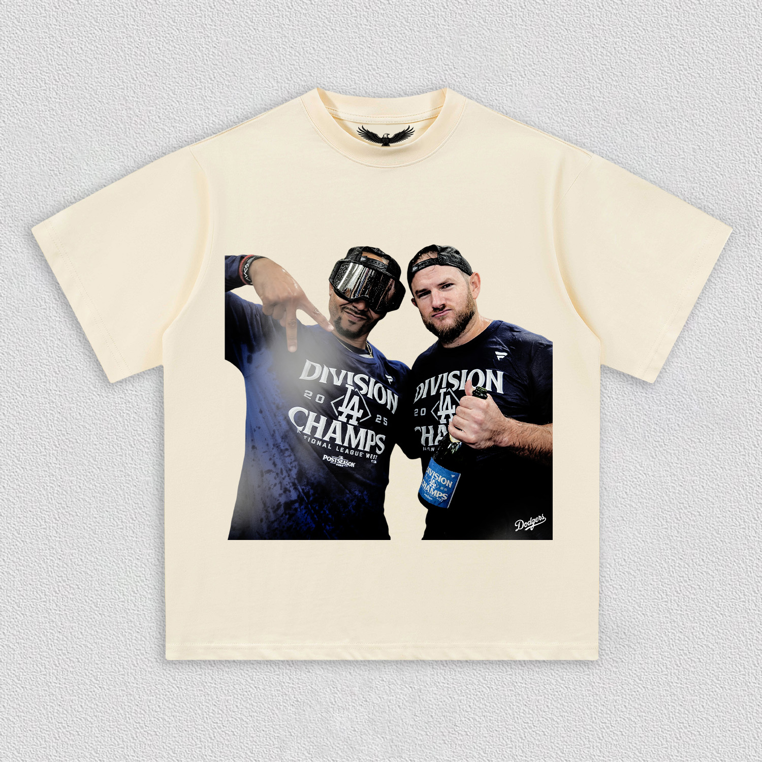 2025  NL West Champs  TEE