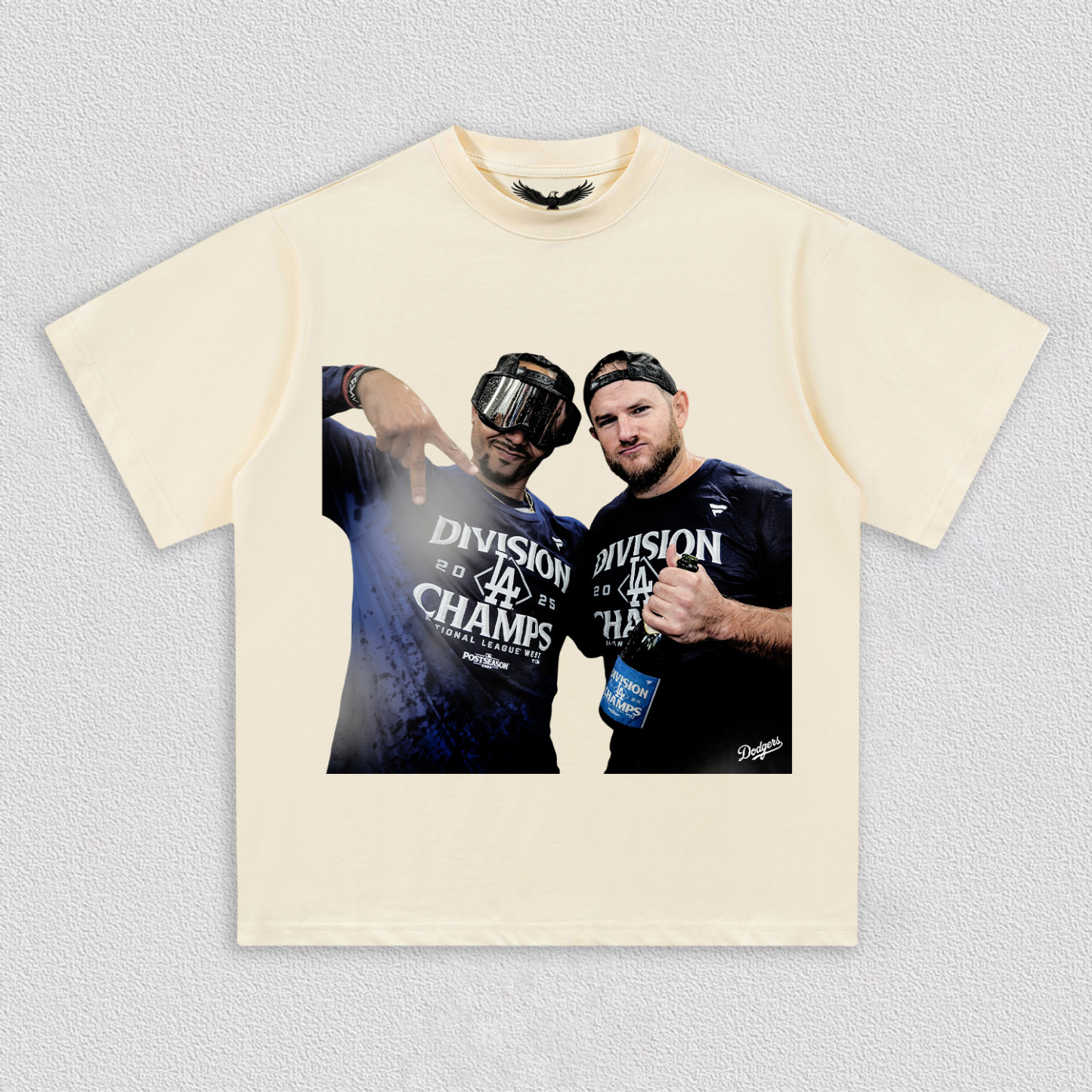 2025  NL West Champs  TEE