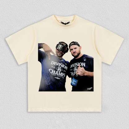 2025  NL West Champs  TEE