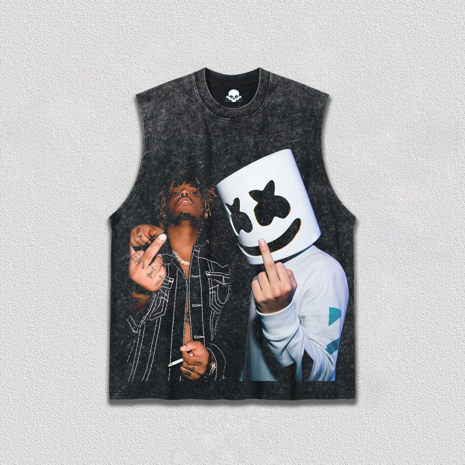 Juice Wrld & Marshmello