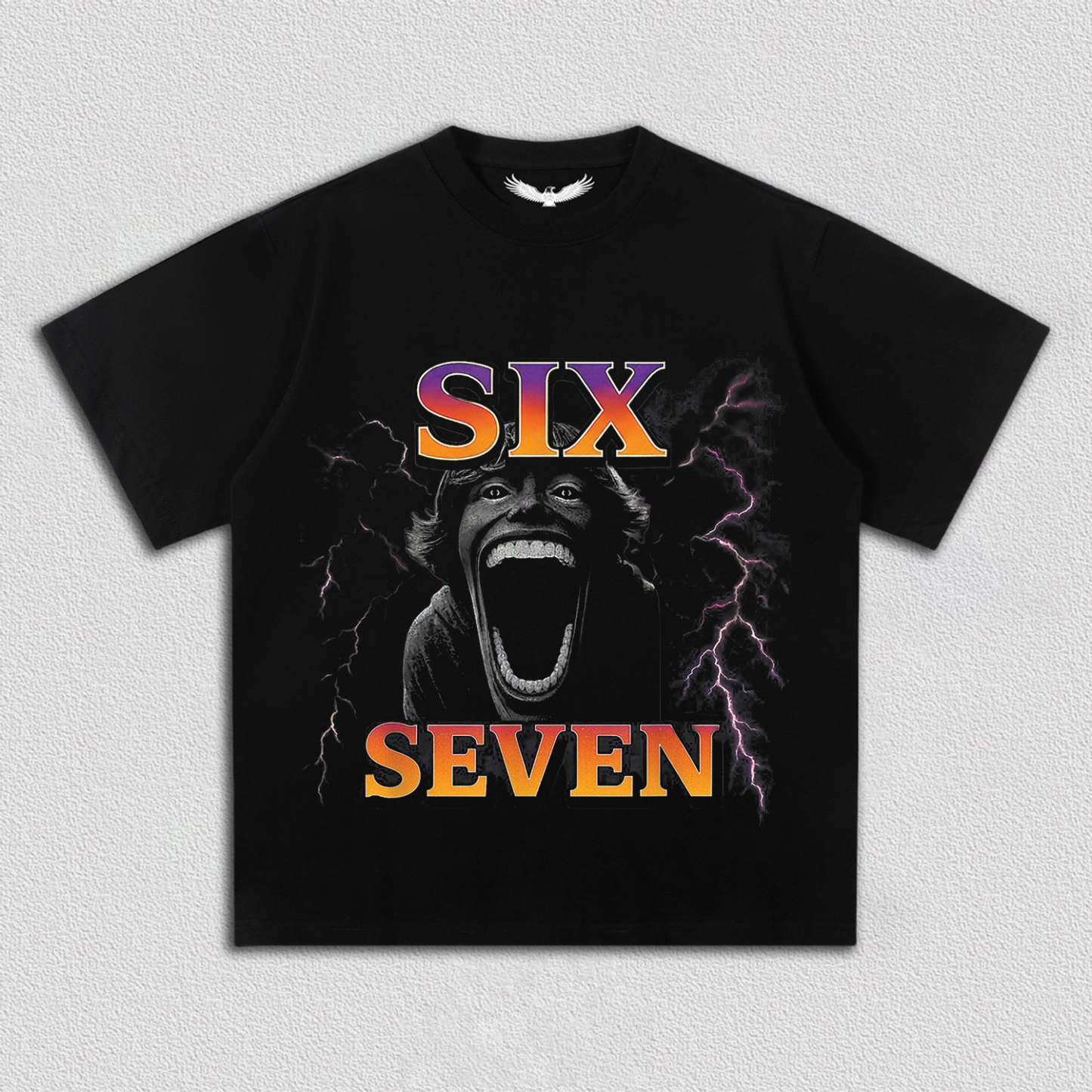 SIX SEVEN 67 V3 TEE