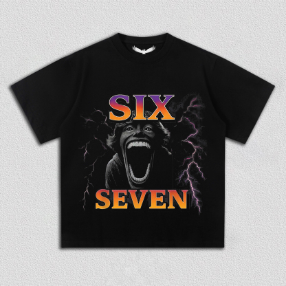 SIX SEVEN 67 V3 TEE