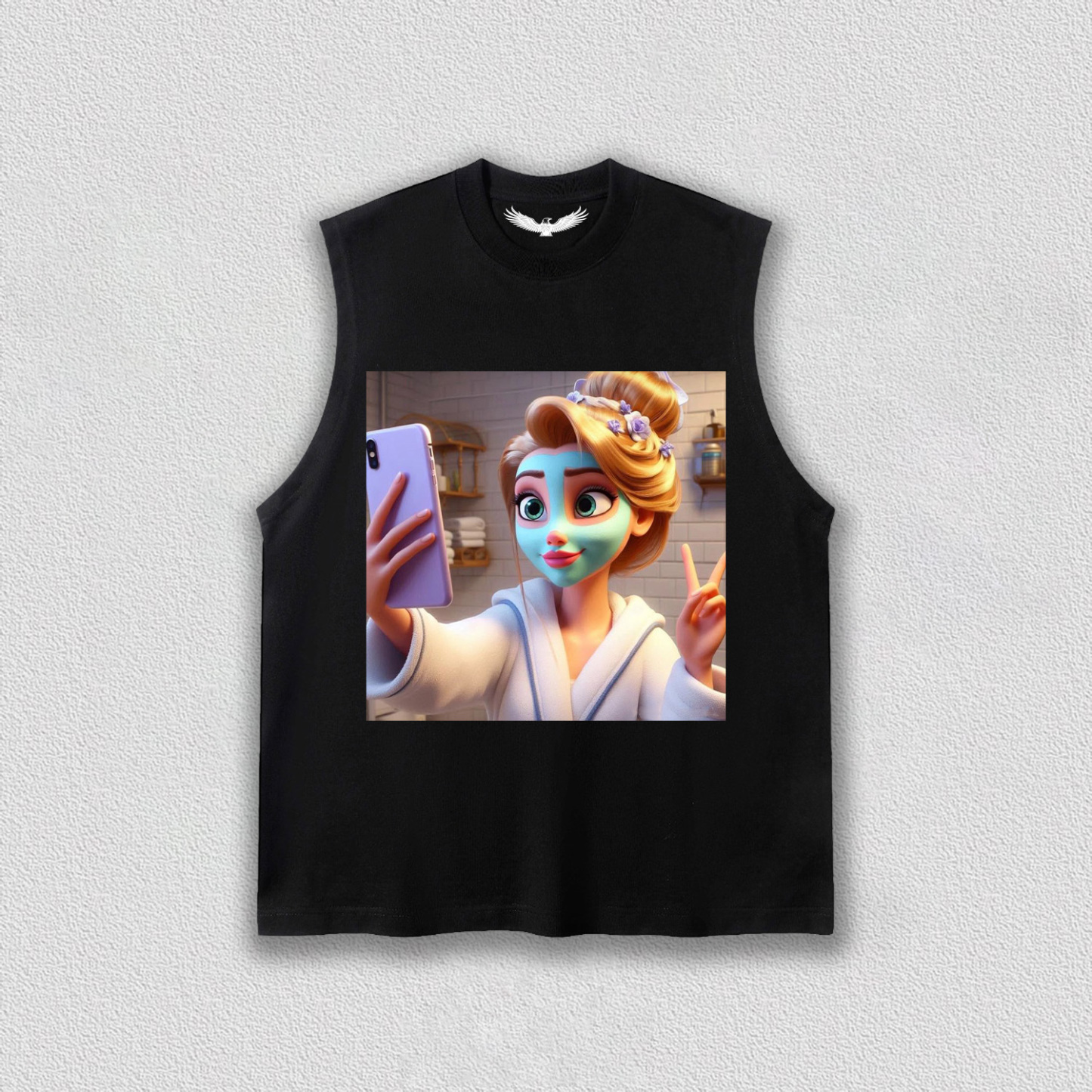 Disney Princess 1.7 Tee