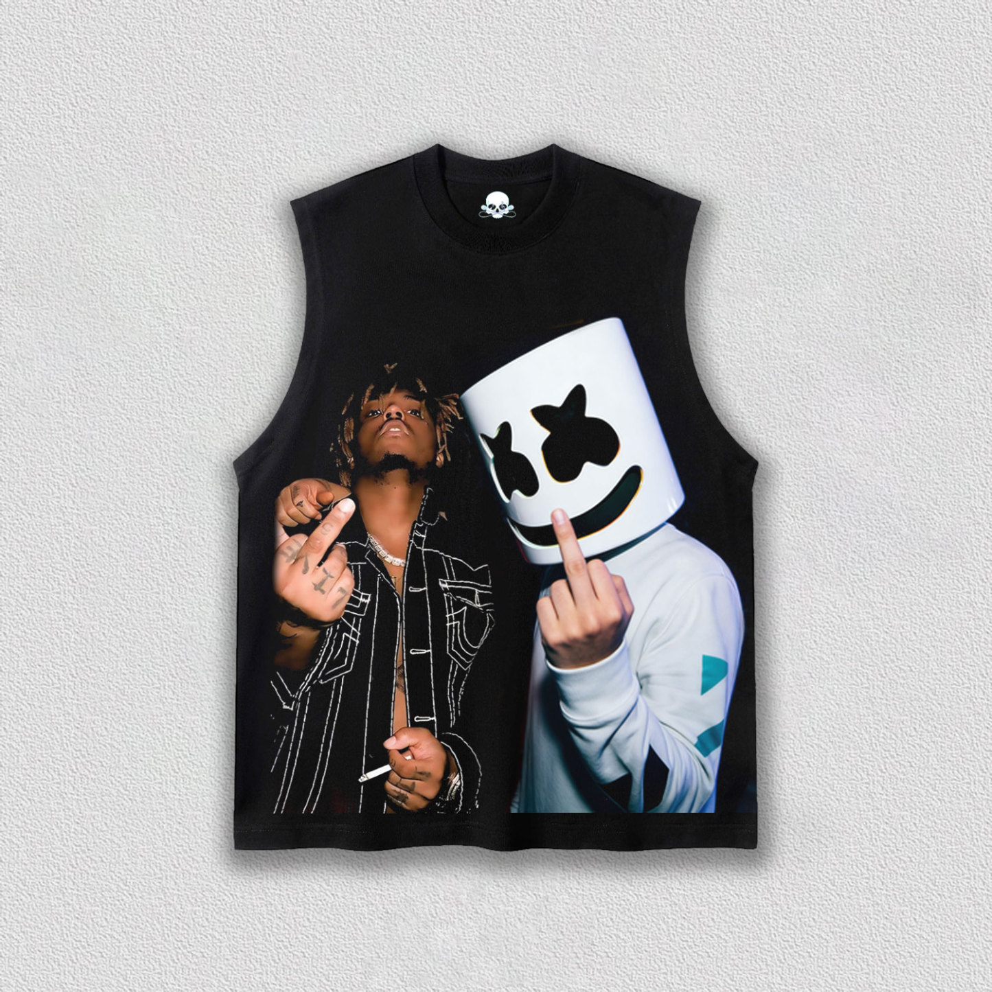 Juice Wrld & Marshmello