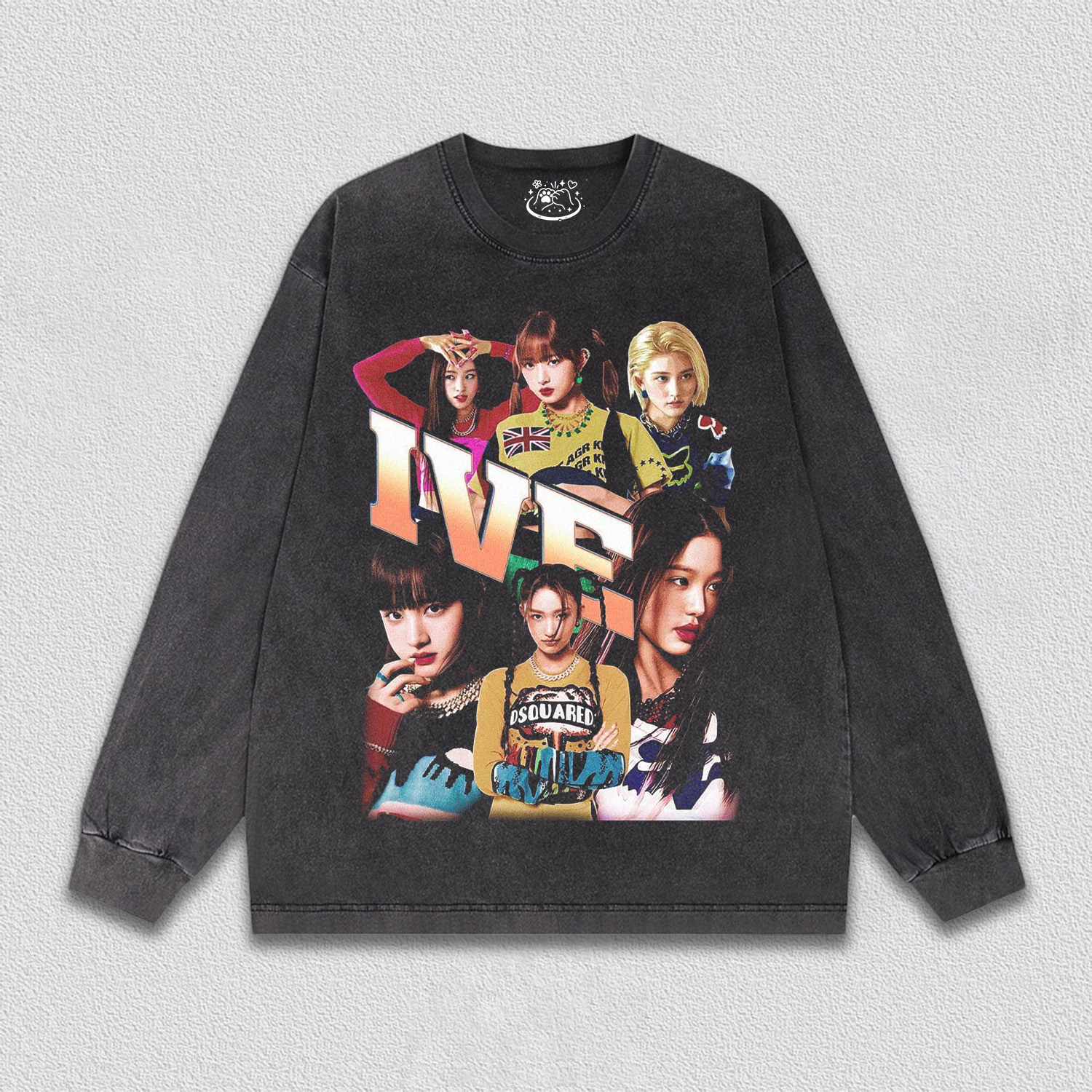 IVE S2 TEE 9.9