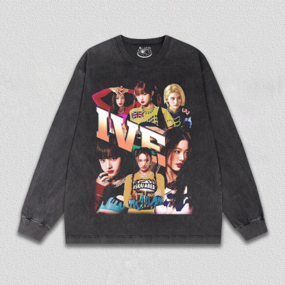 IVE S2 TEE 9.9