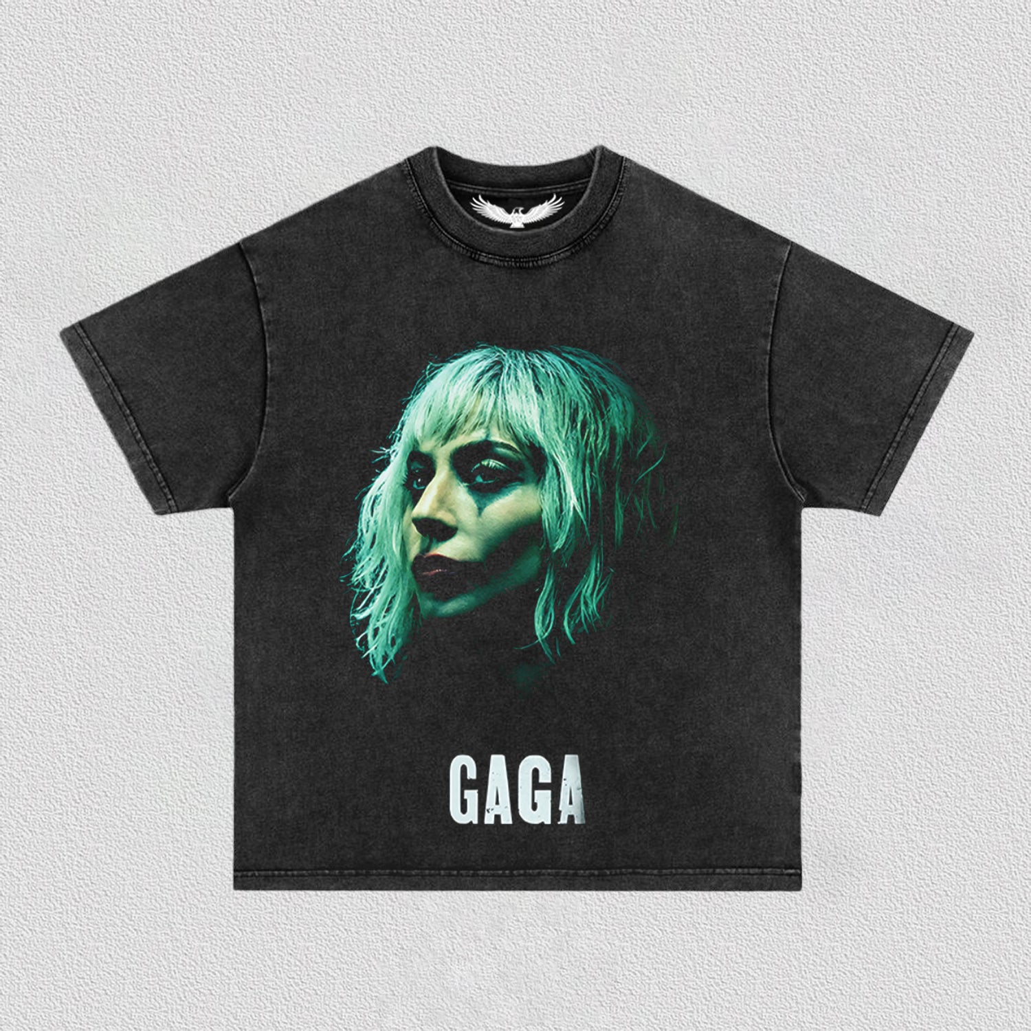 LADY GAGA TEE 9