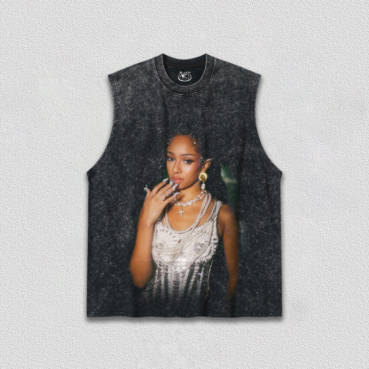KATSEYE Manon TEE