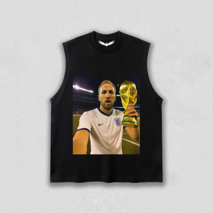 Harry Kane TEE