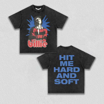 BILLIE EILISH 2.1 TEE