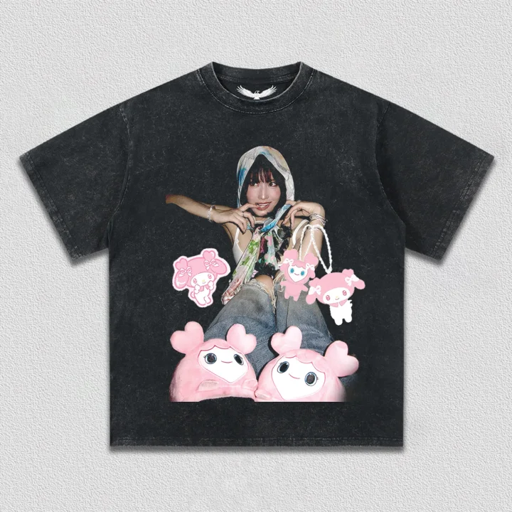 TWICE MOMO 2.0 TEE& SWEAT& HOODIE