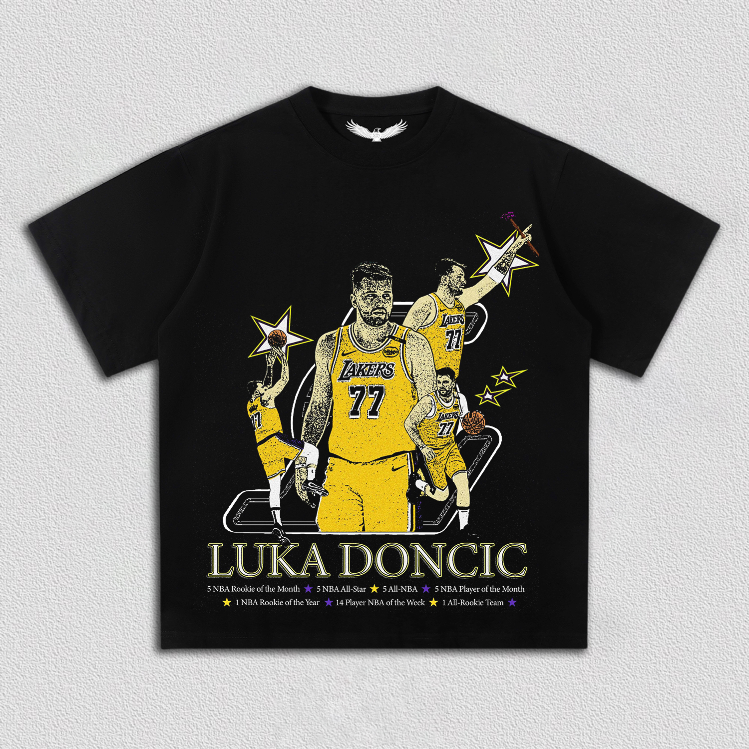 Luka Dončić 2025