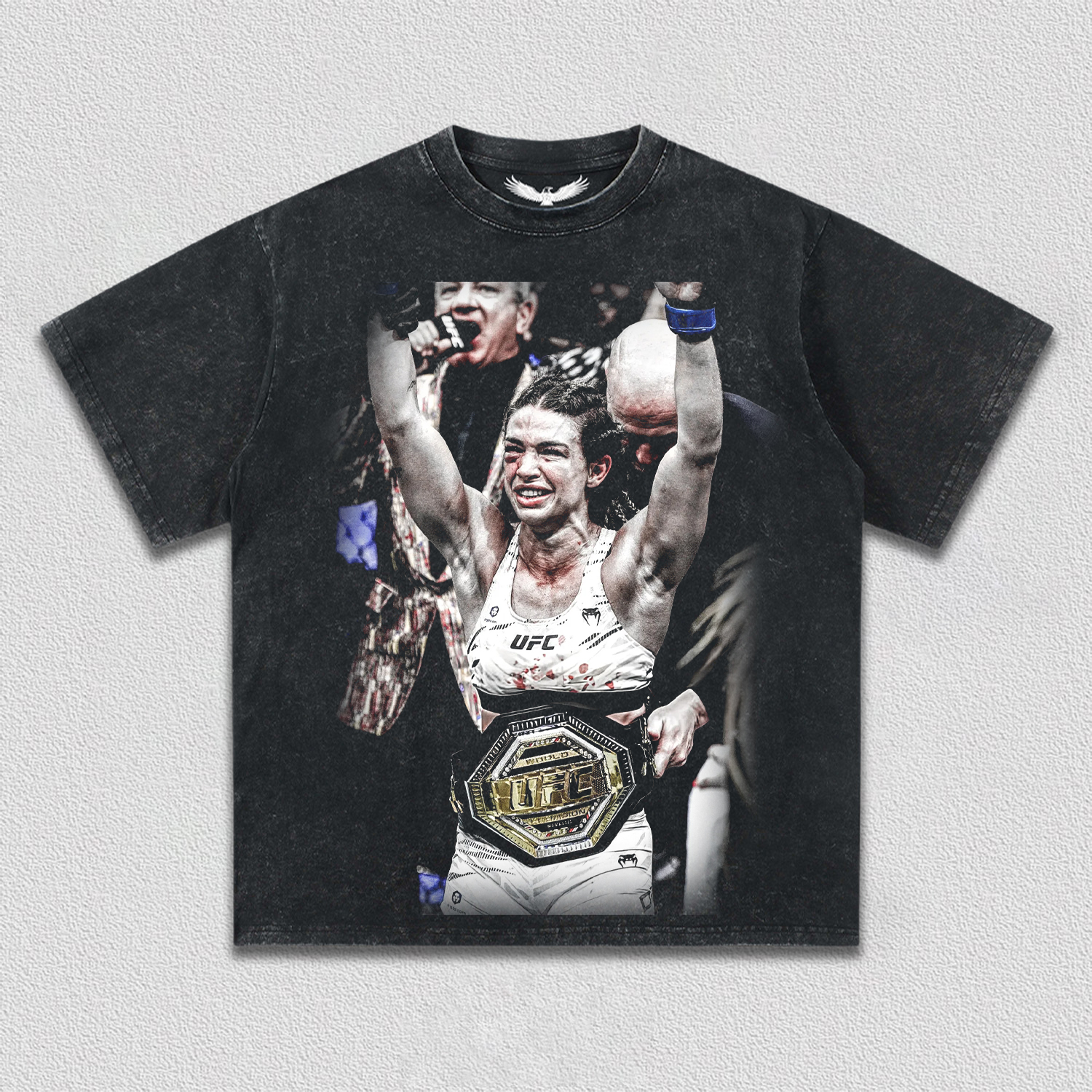Mackenziedern V3 TEE 10.30