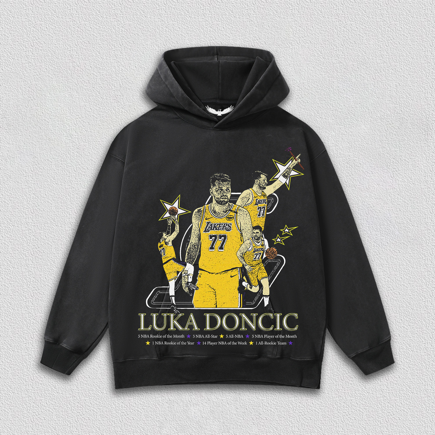 Luka Dončić 2025