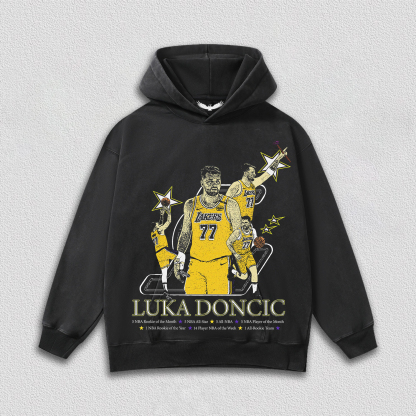 Luka Dončić 2025