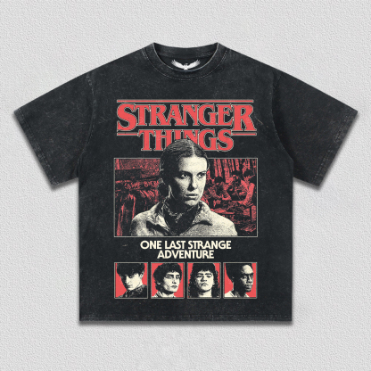 stranger things 5 5.0