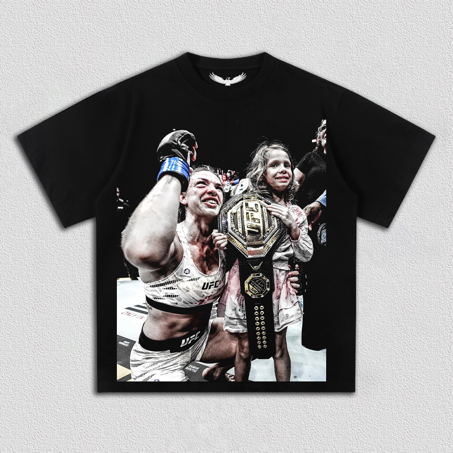 Mackenziedern V4 TEE 10.30