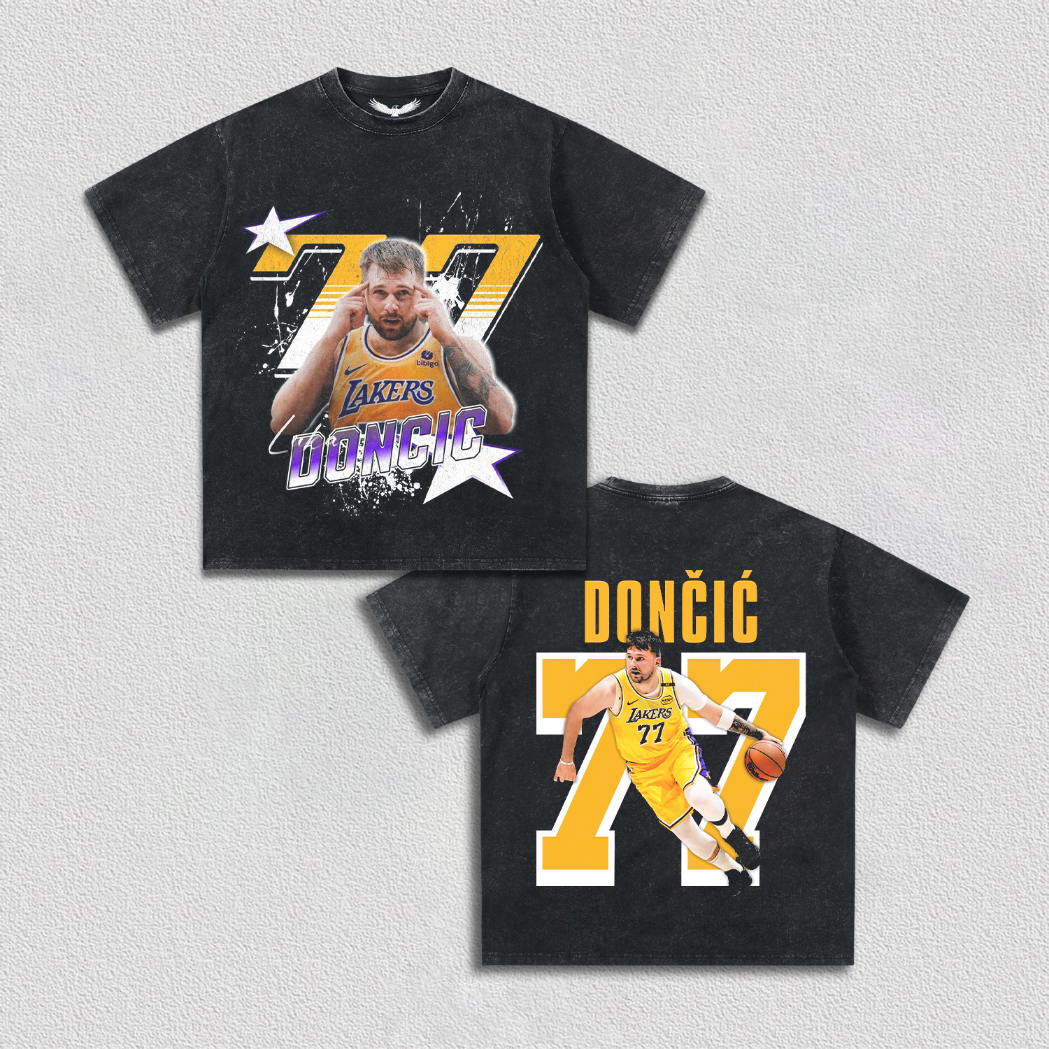 Luka Dončić 2025-1