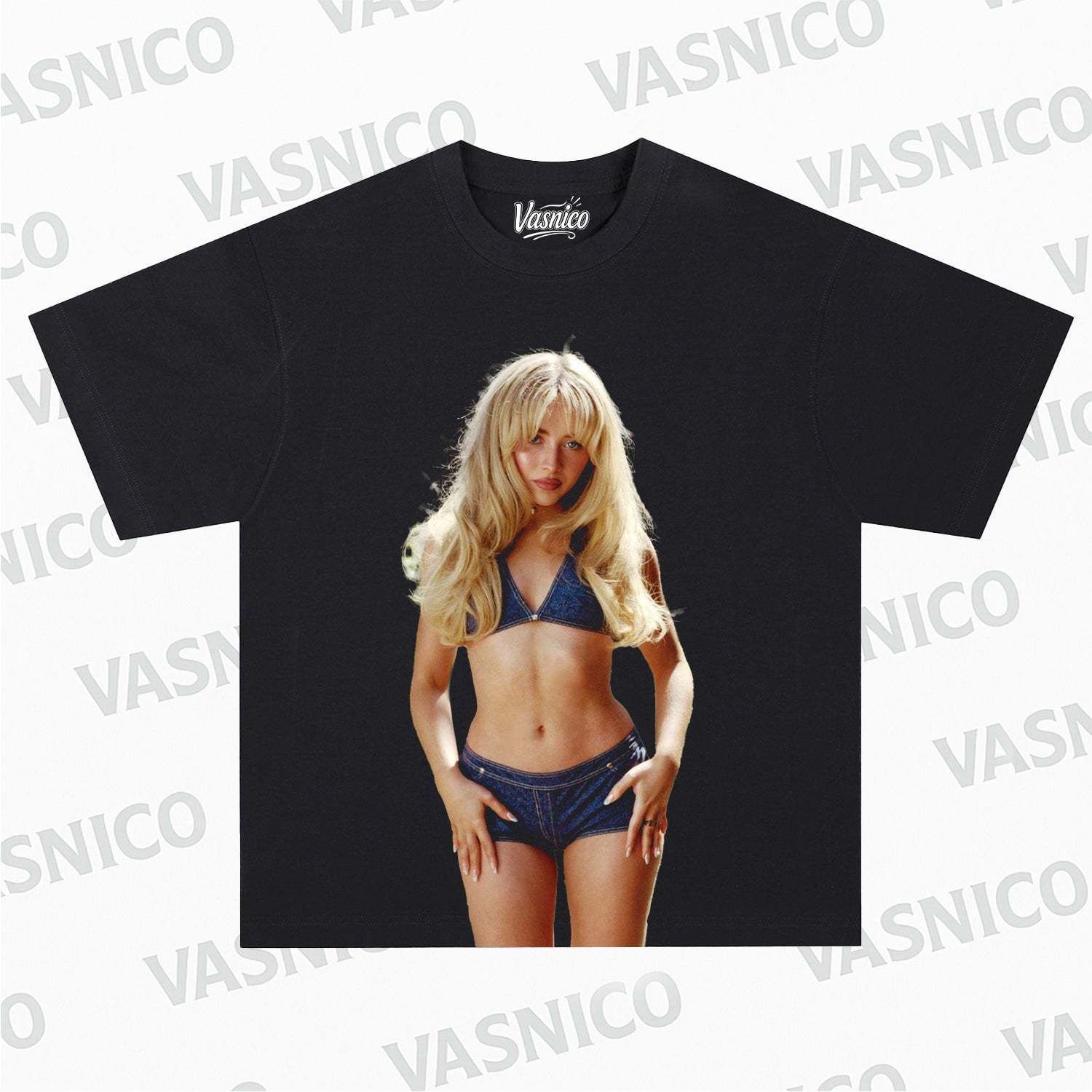 Sabrina Carpenter 9.0