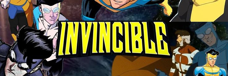 Invincible