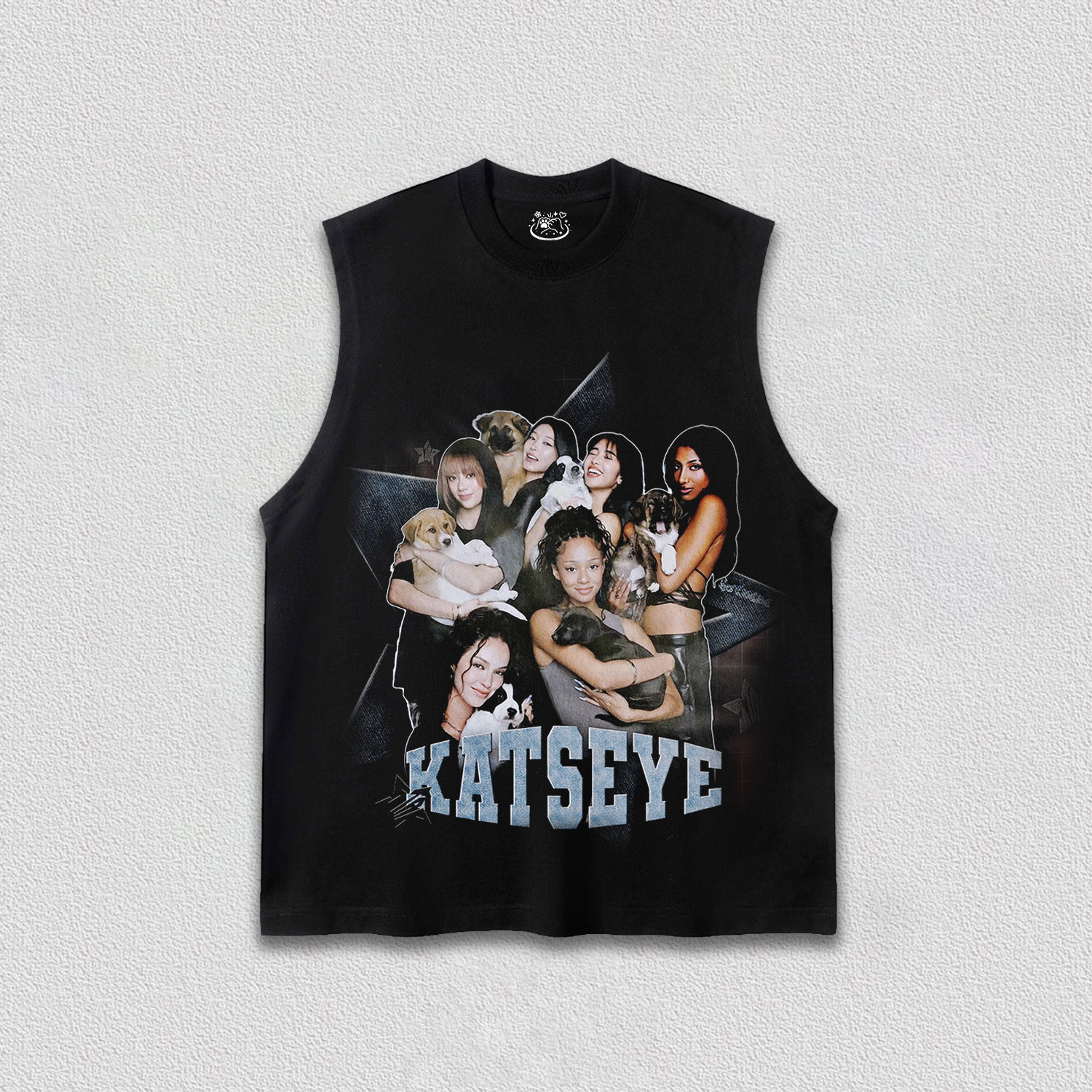 KATSETE V3 TEE 10.10