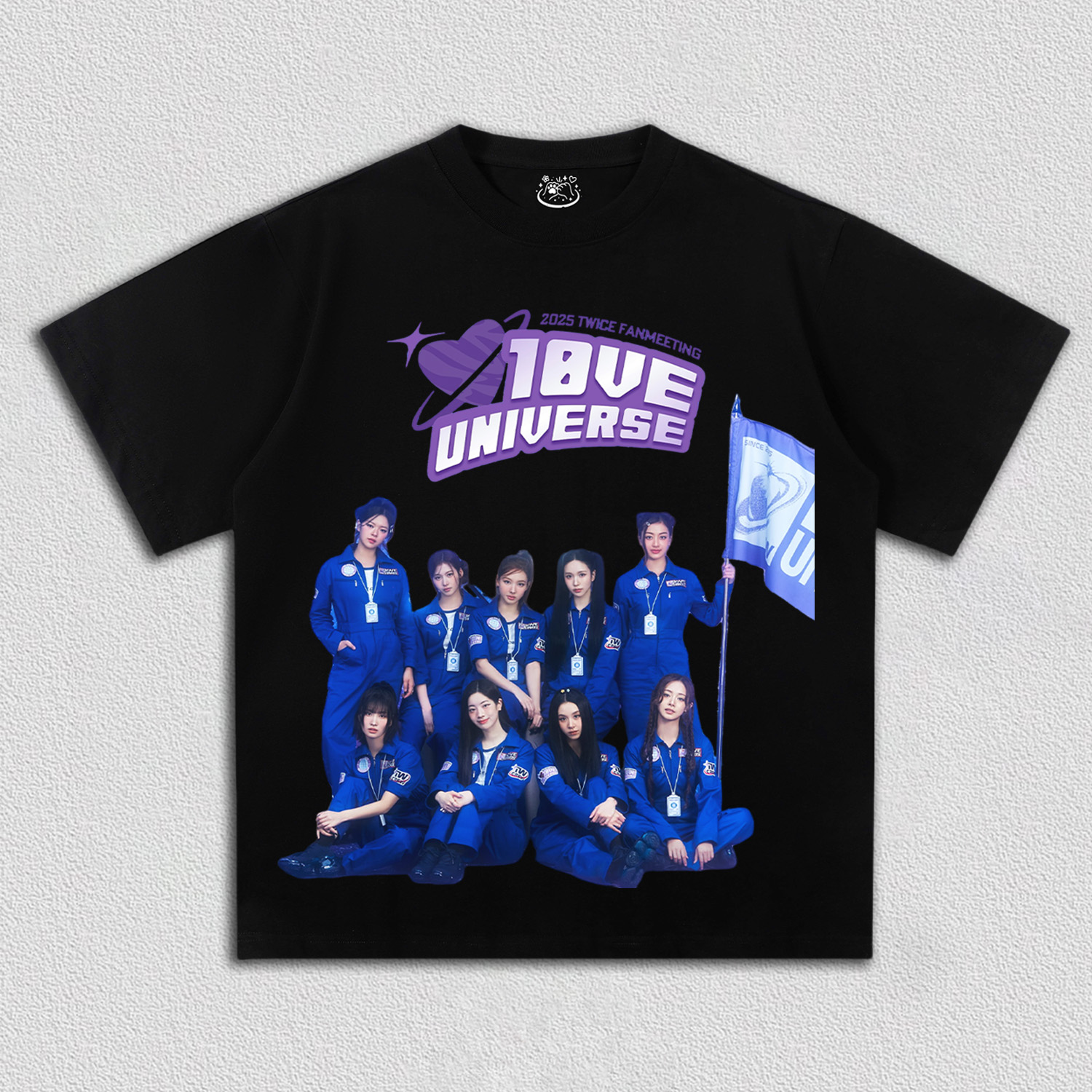 TWICE TEE