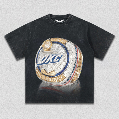 2024-2025 NBA AHAMPIONS  TEE 10.22-3