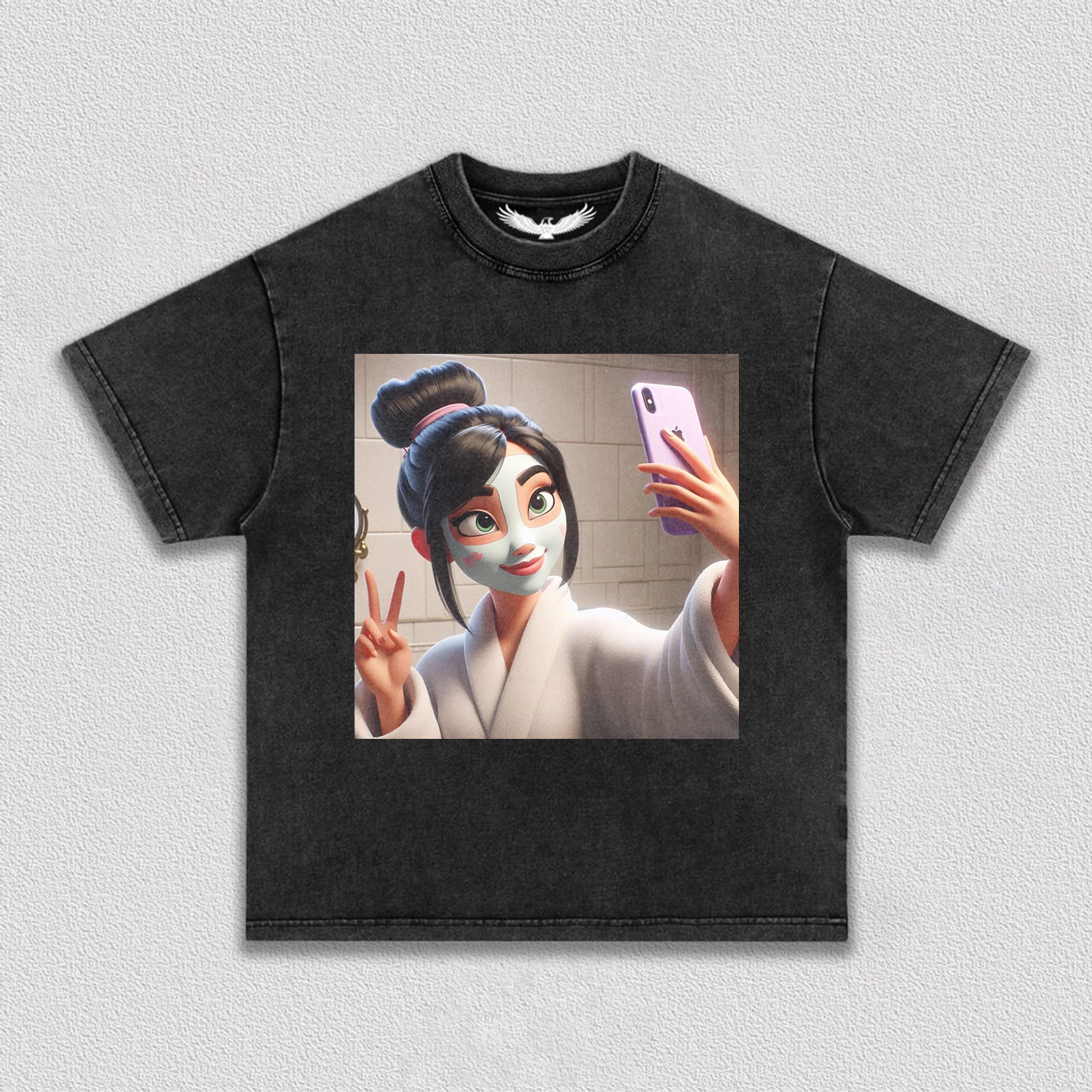 Disney Princess 1.2 Tee