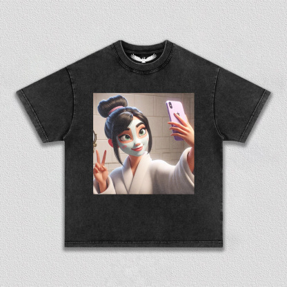 Disney Princess 1.2 Tee