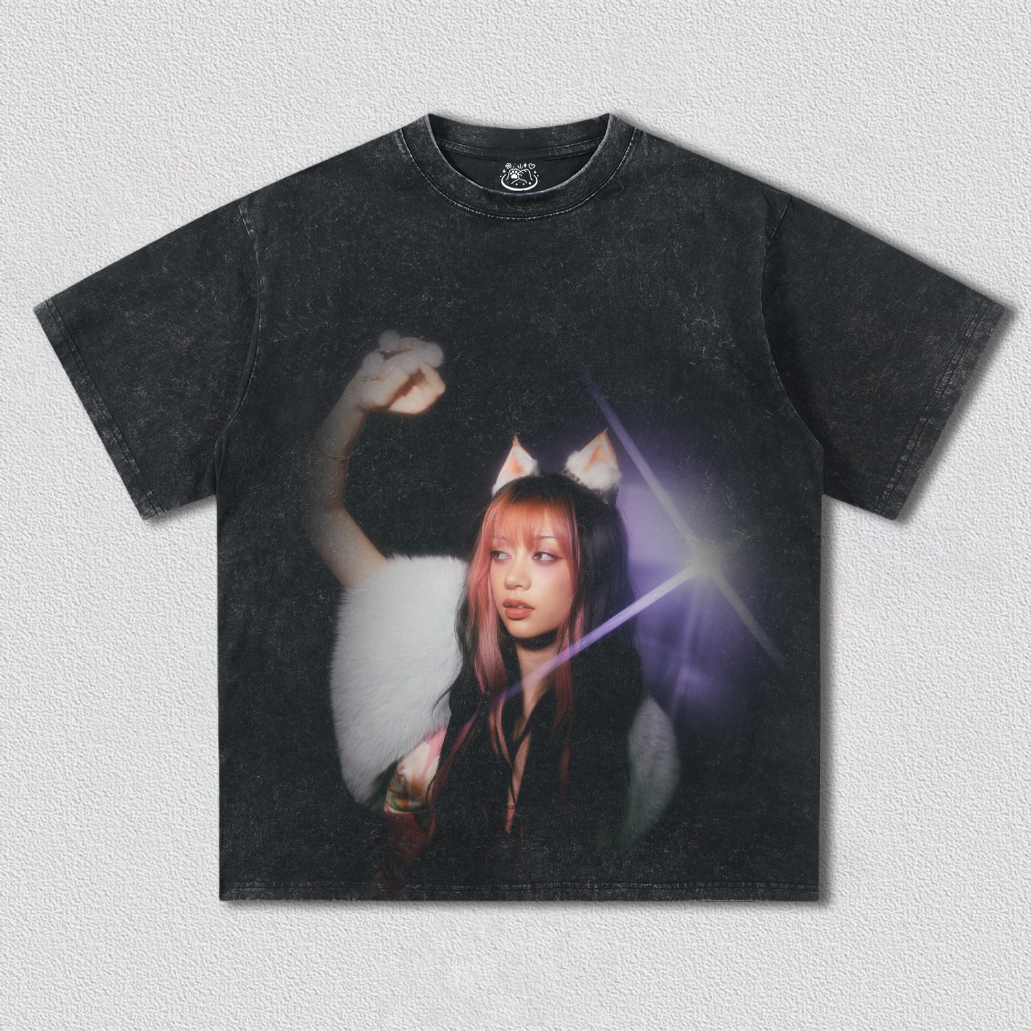 KATSEYE Megan TEE