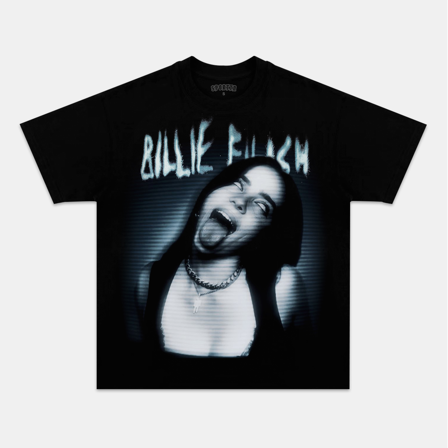 BILLIE EILISH TEE