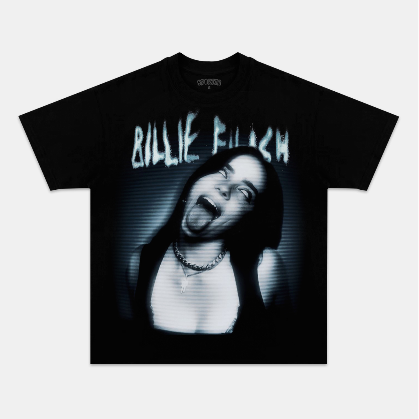 BILLIE EILISH TEE