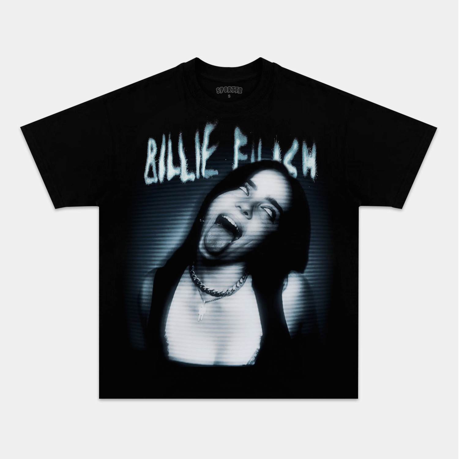 BILLIE EILISH TEE