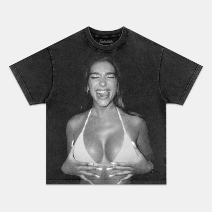 DUA LIPA TEE