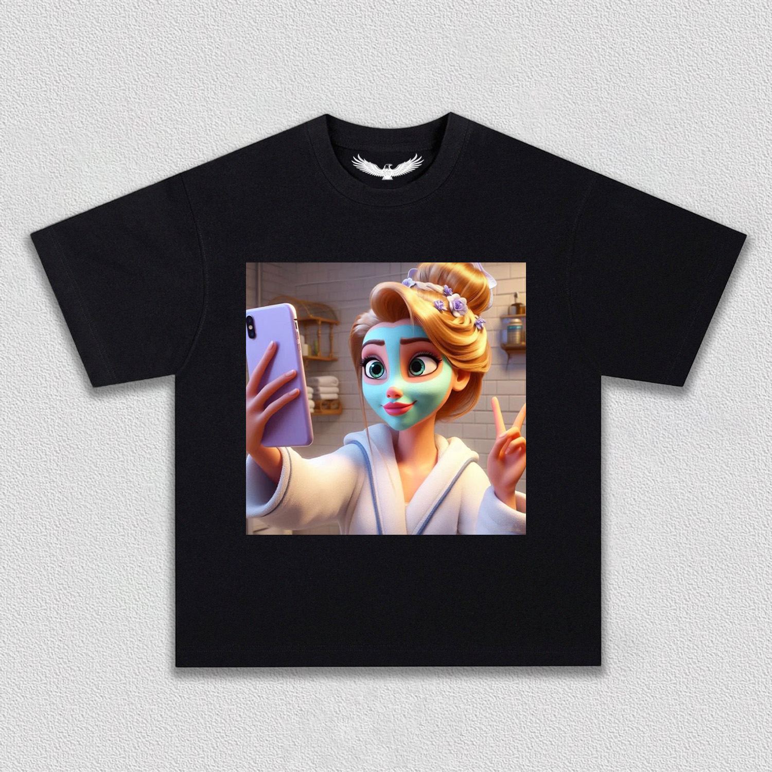 Disney Princess 1.7 Tee