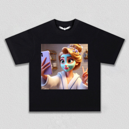 Disney Princess 1.7 Tee