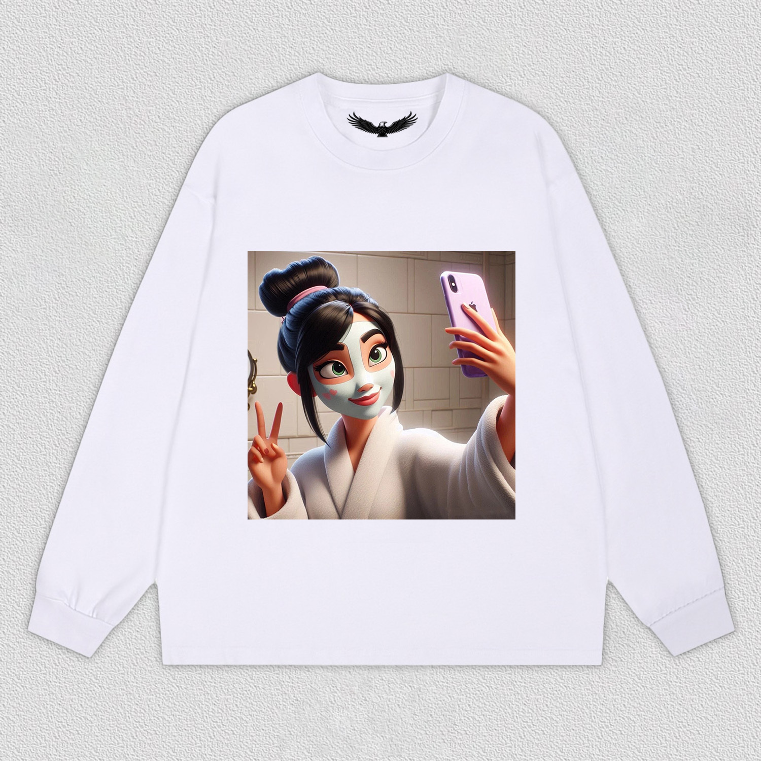 Disney Princess 1.2 Tee