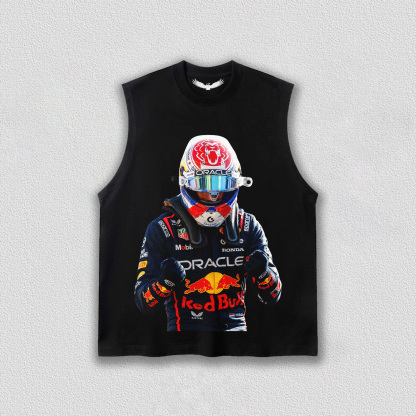 Max Verstappen TEE
