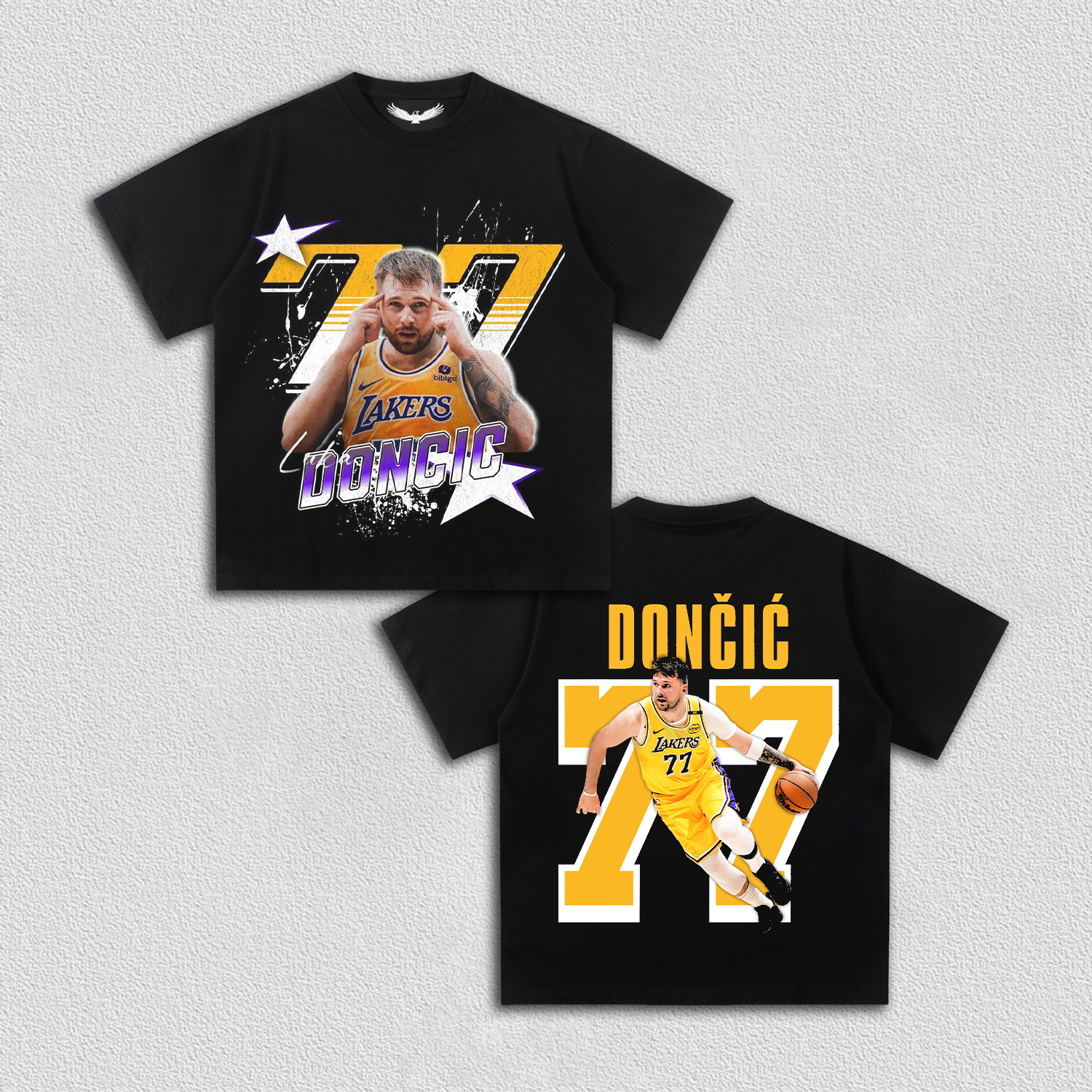 Luka Dončić 2025-1