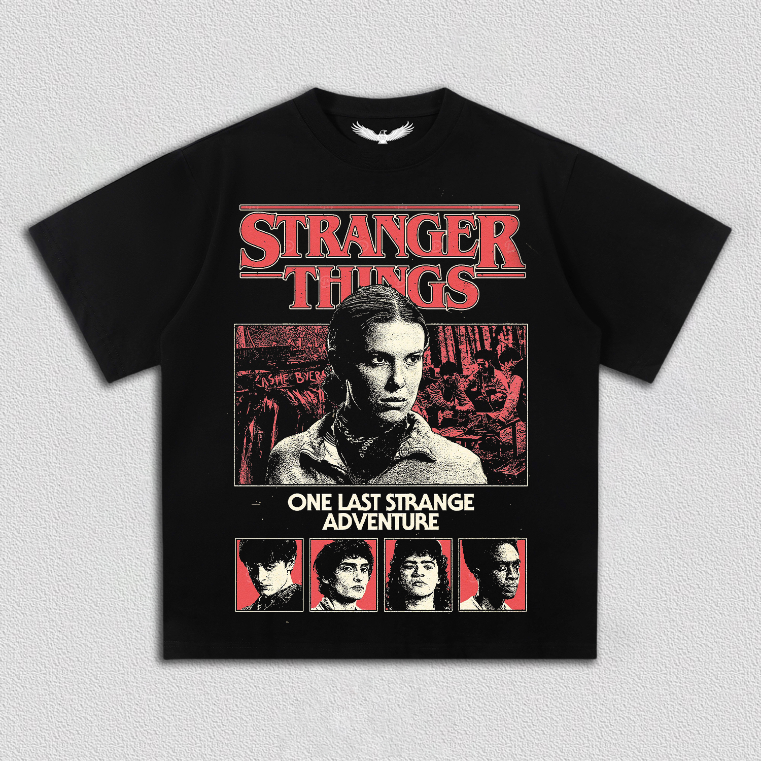 stranger things 5 5.0