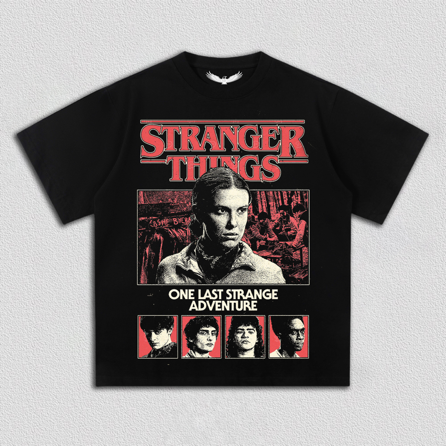 stranger things 5 5.0