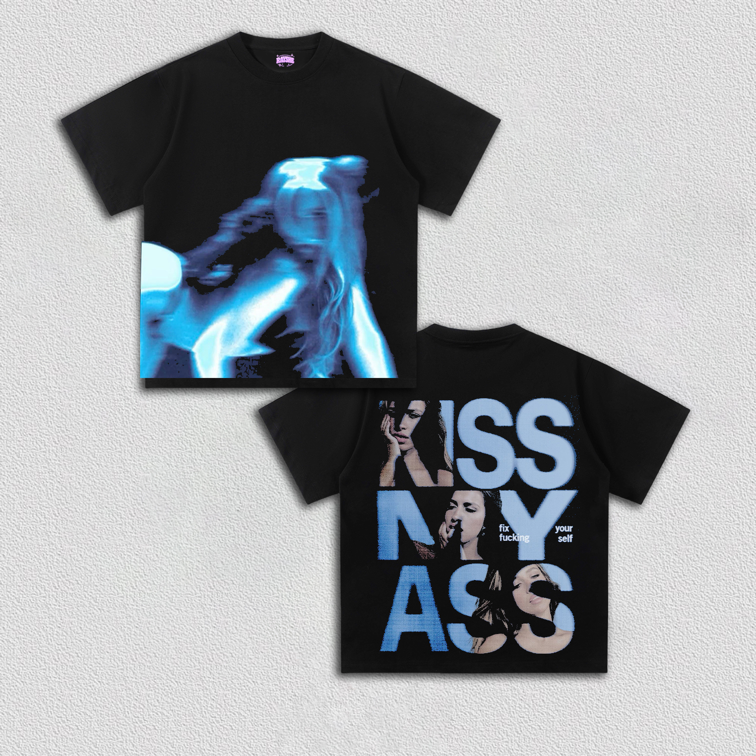 TATE TIT FOR TAT 4.0