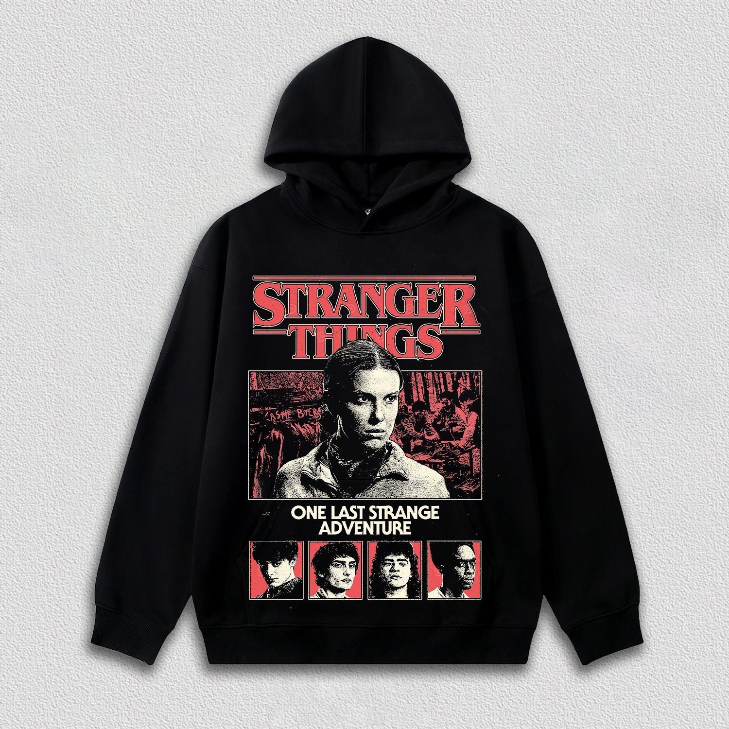 stranger things 5 5.0